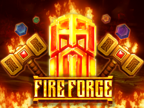Fire Forge
