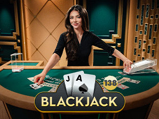 Blackjack 138